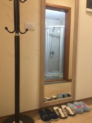 Apartmani 23