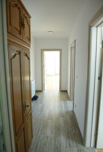 Apartamento Holiday