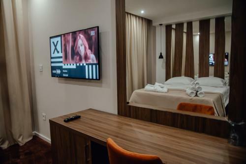 Hotel Mk Premier