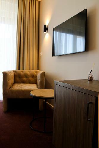 Hotel Mk Premier