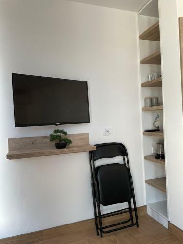 Apartmani Lesevic