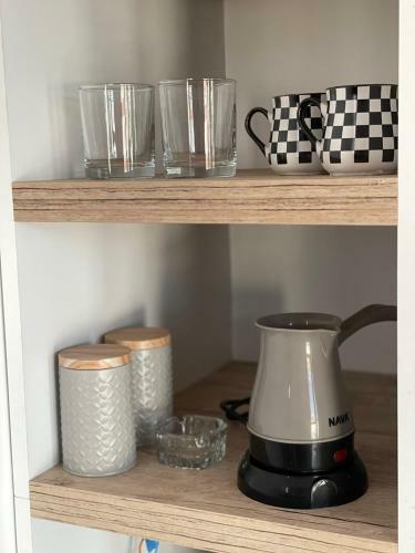 Apartmani Lesevic