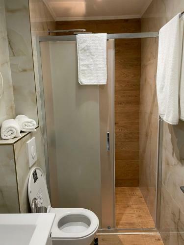 Apartmani Lesevic