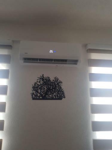 Galata Apartment