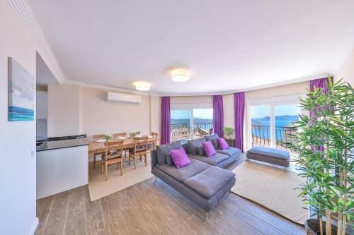 Apartamento Begonya Suite - 5