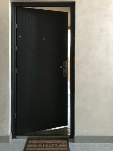 Apartmani Sova