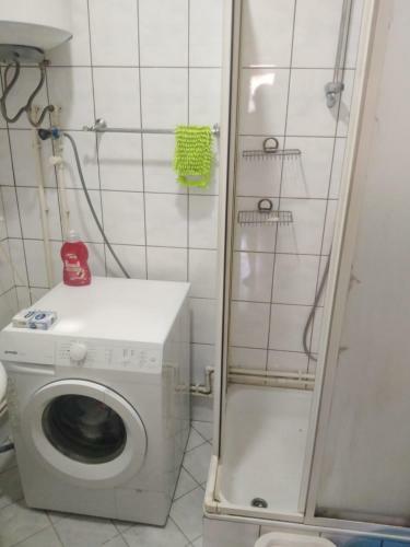 Apartamento Aprtman U Prvomajskoj Ulici
