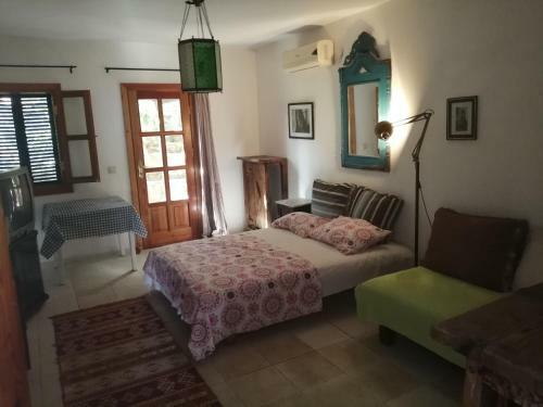 Hostal Ye?il Villa Room 2
