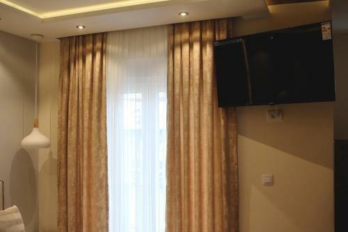Apartamento Ecco Superior
