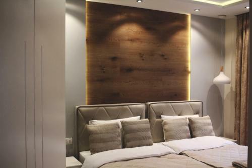 Apartamento Ecco Superior