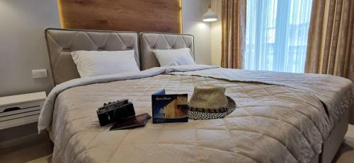 Apartamento Ecco Superior