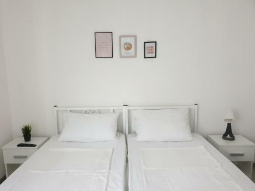 Old Town Apartments