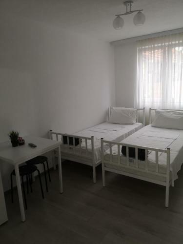 Old Town Apartments