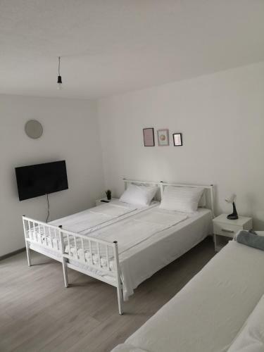 Old Town Apartments