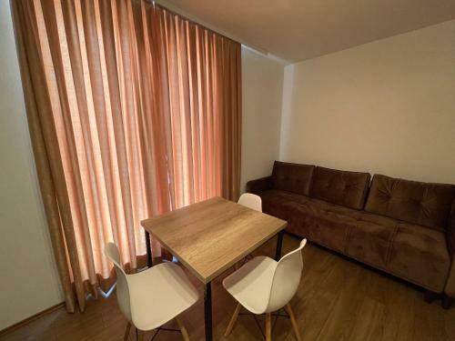 Old Town Apartments