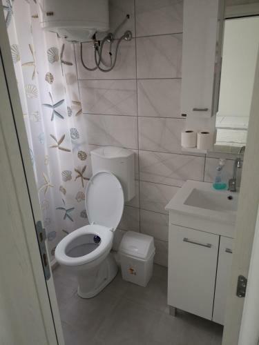Old Town Apartments