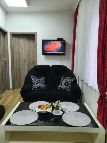 Apartman Beli?