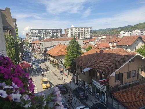 Vaikiki Apartman Lm