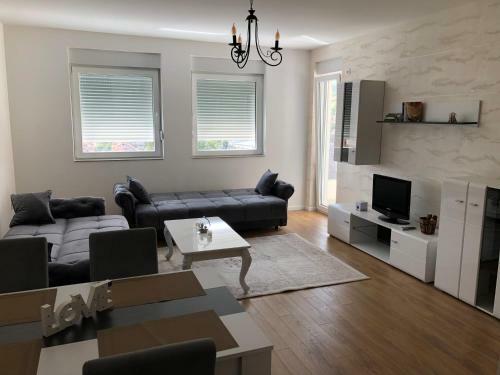 Apartman Ano