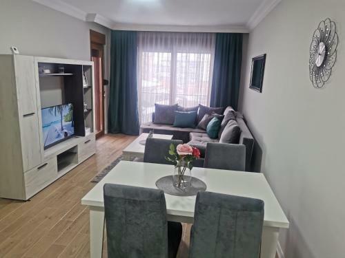 Apartman Dallme