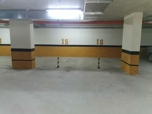 Apartman Dallme