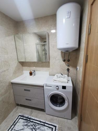 Apartman Dallme