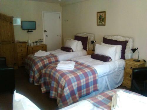Hostal Brunswick House