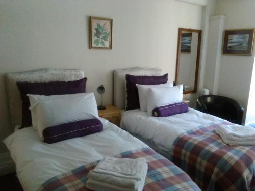 Hostal Brunswick House