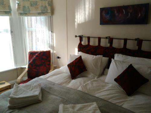 Hostal Brunswick House