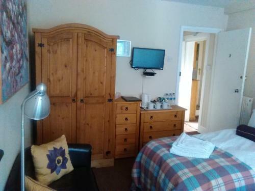 Hostal Brunswick House