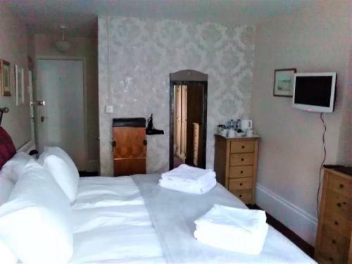 Hostal Brunswick House