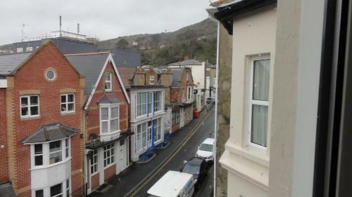 Hostal Brunswick House
