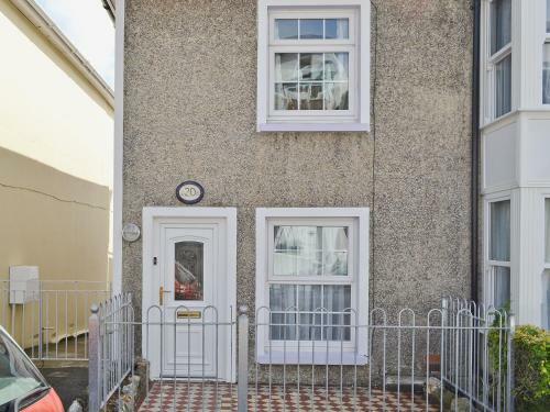 Buckingham Cottage