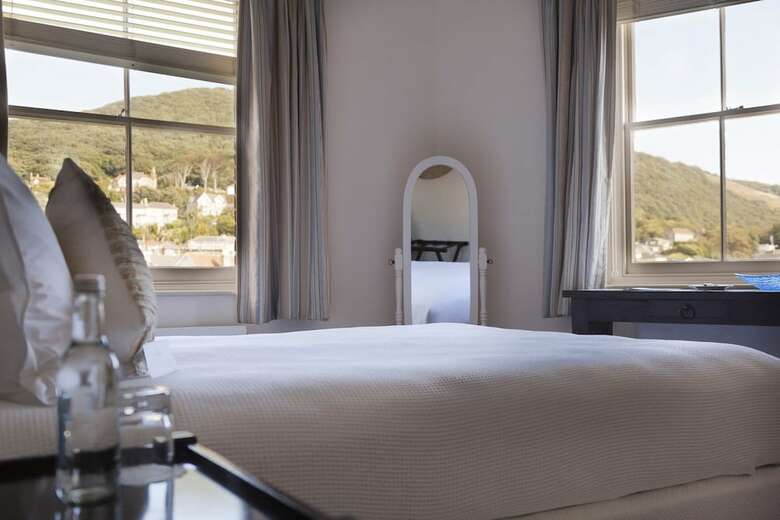 Hotel The Hambrough