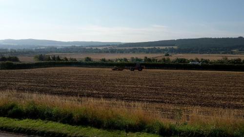 Anick Grange Farm B&B