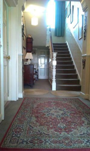 Anick Grange Farm B&B