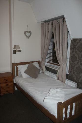 Hotel Station Inn