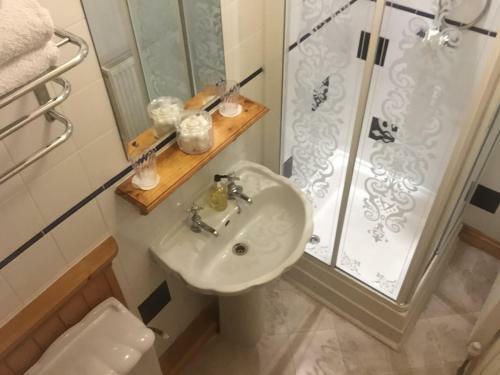 Polraen Country House Hotel