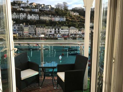 Hostal Shellseekers Guest House