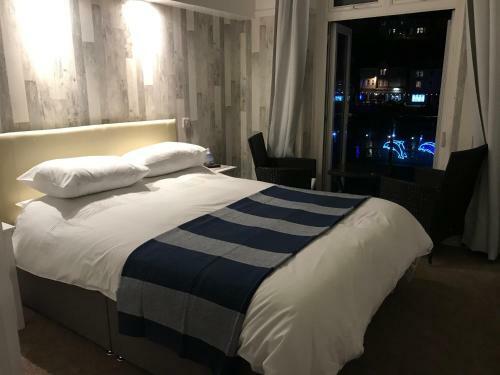 Hostal Shellseekers Guest House