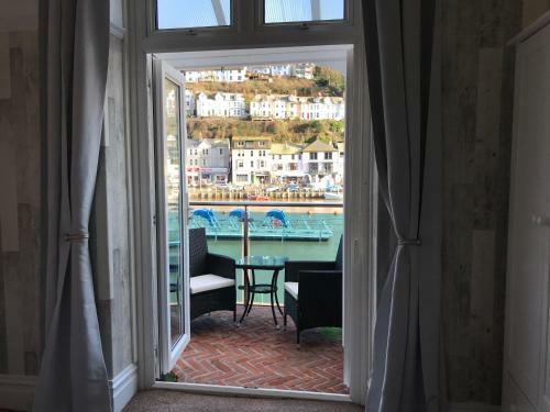 Hostal Shellseekers Guest House