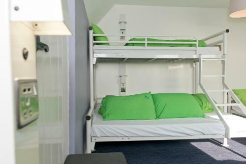 Albergue Yha Treyarnon Bay