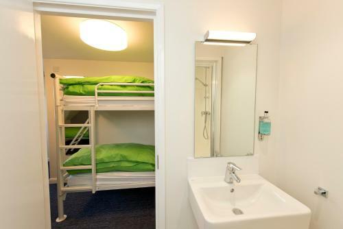 Albergue Yha Treyarnon Bay
