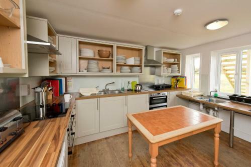 Albergue Yha Treyarnon Bay