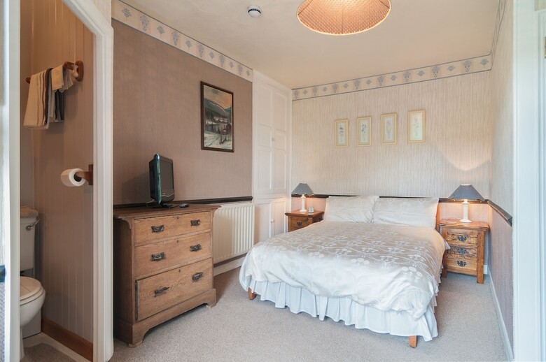 Hostal Kilna Guest House
