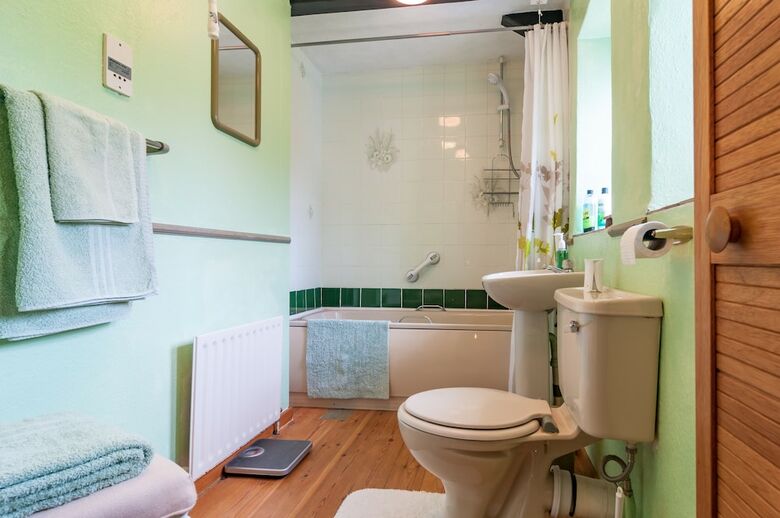 Hostal Kilna Guest House