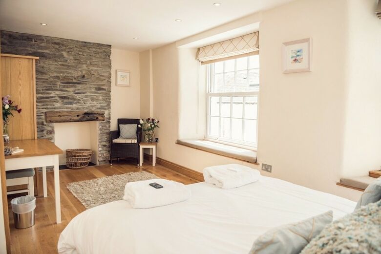 Padstow Breaks ? Cottages & Apartments