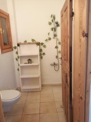 Hostal Ye?il Villa Room 3