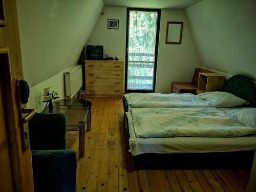 Hostal Penzi�n - Chata Fortuna