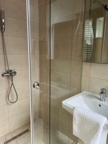 Gazi Apartmani